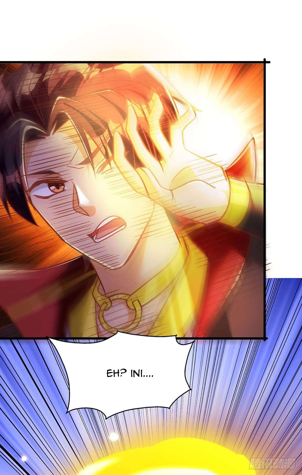 i-was-sealed-900-million-times - Chapter: 27