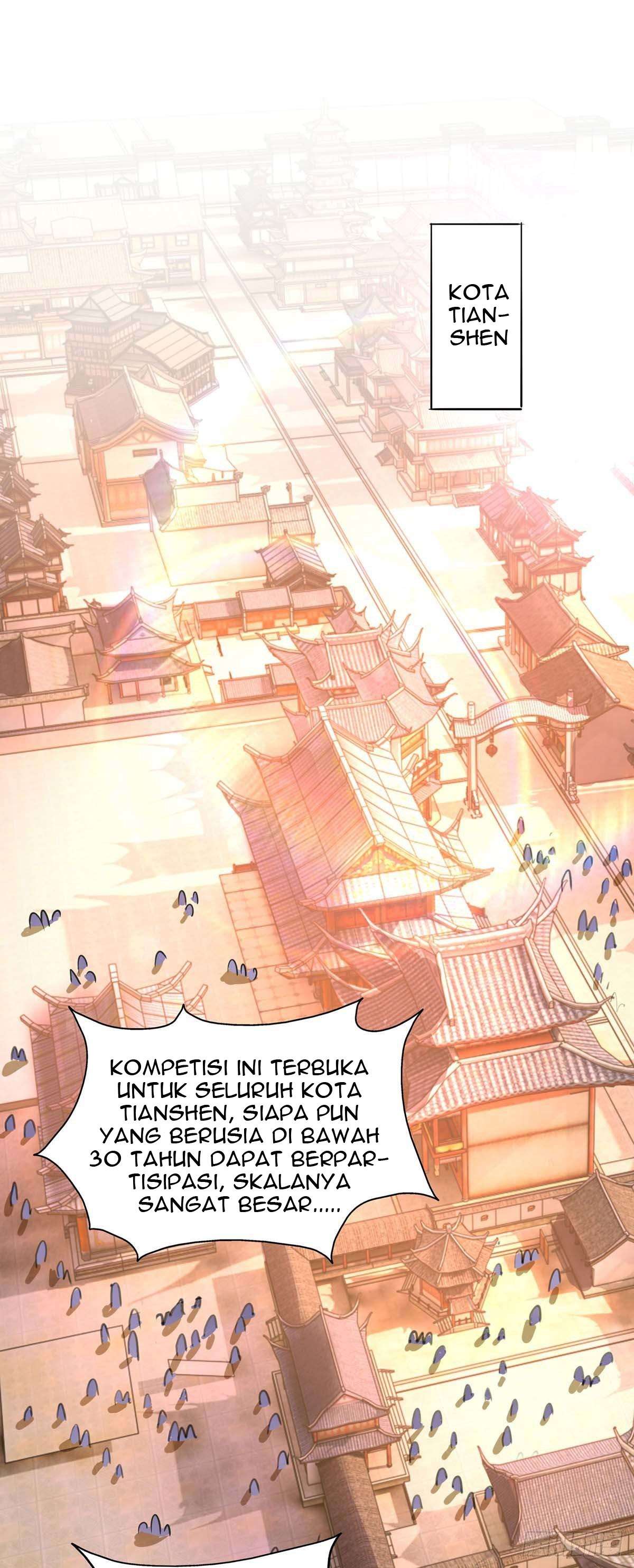 i-was-sealed-900-million-times - Chapter: 27