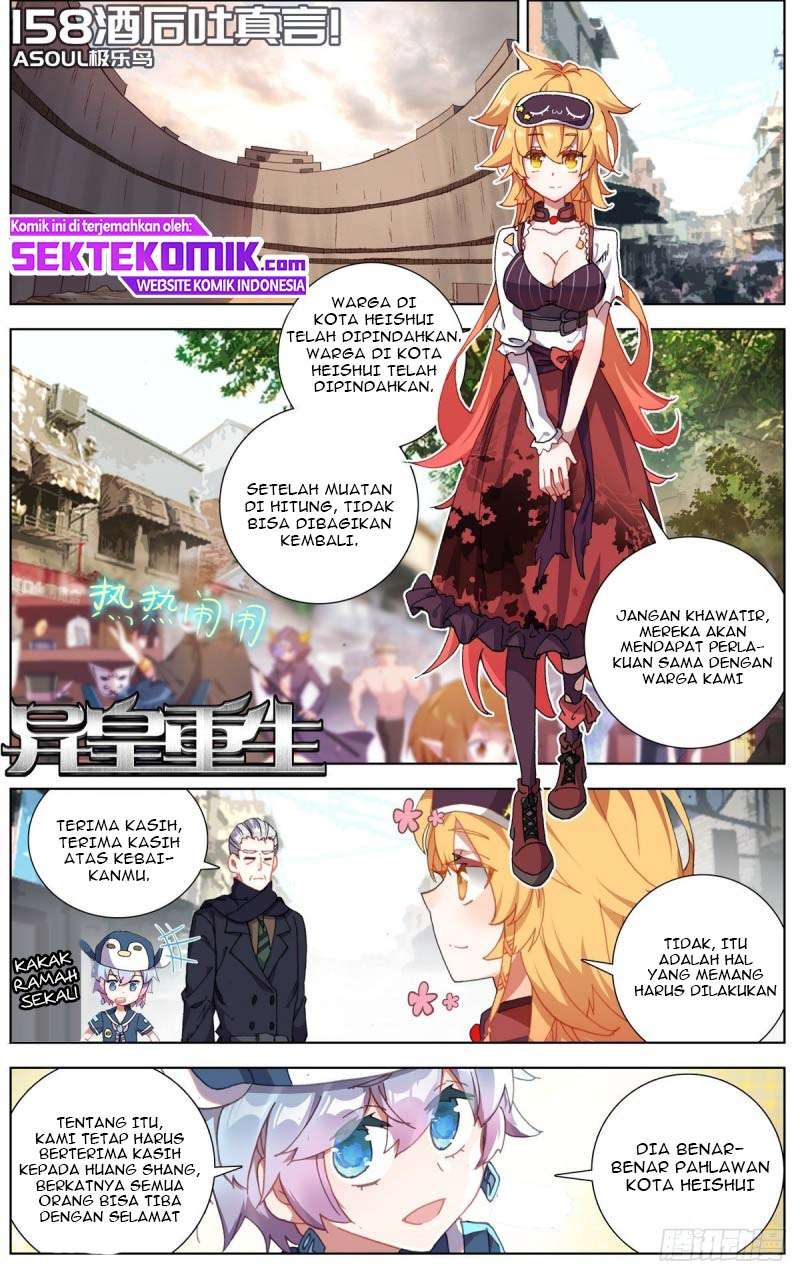 different-kings - Chapter: 158