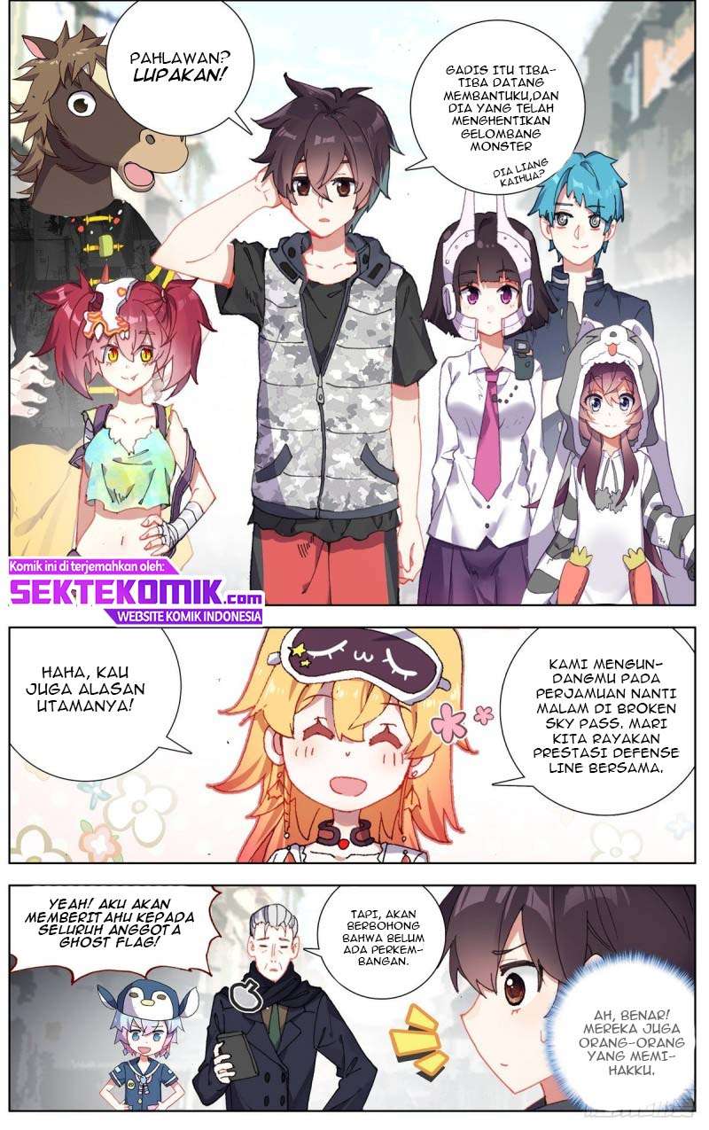 different-kings - Chapter: 158