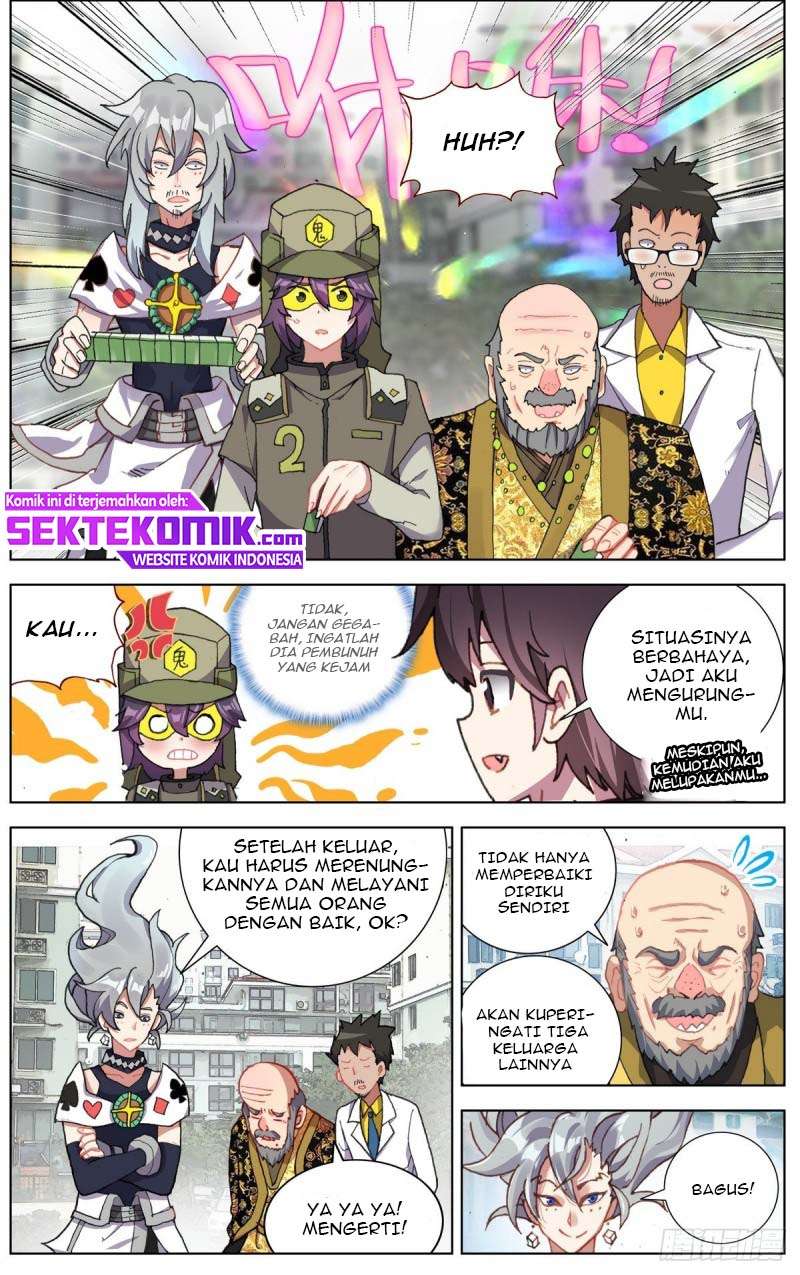 different-kings - Chapter: 158