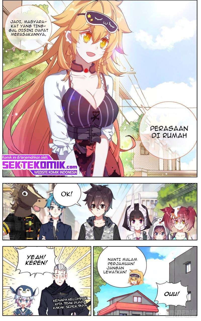 different-kings - Chapter: 158