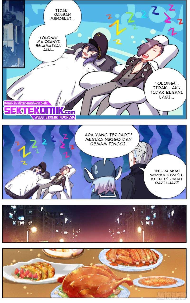 different-kings - Chapter: 158