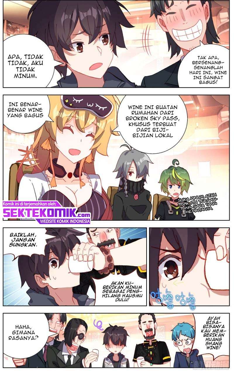 different-kings - Chapter: 158