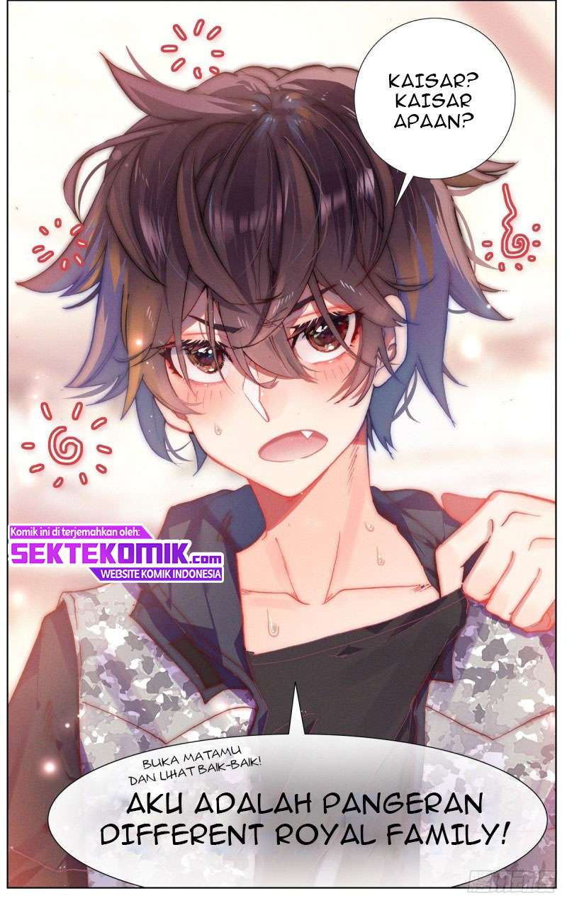different-kings - Chapter: 158