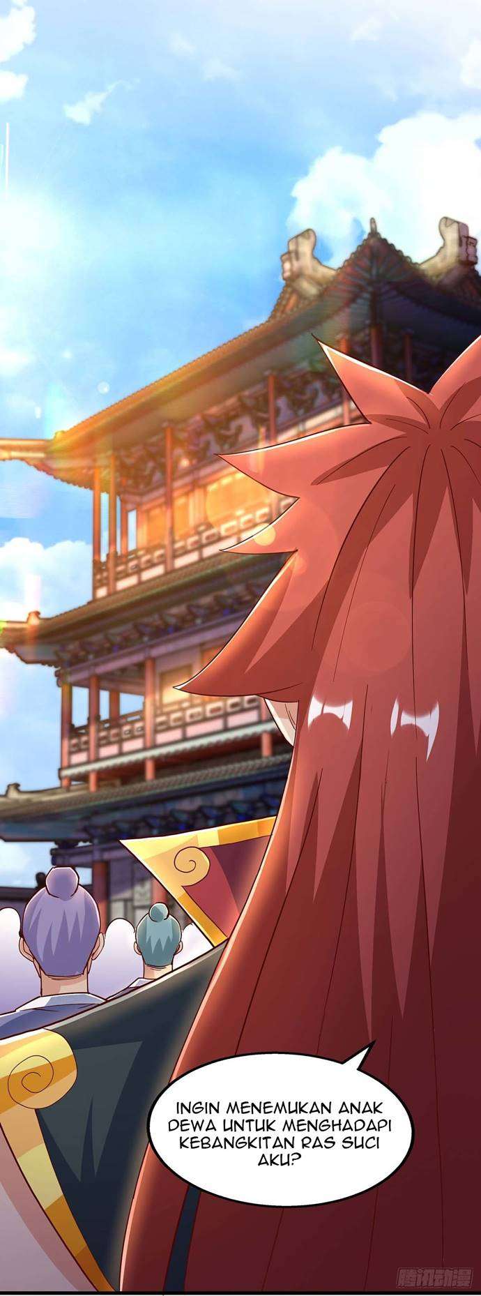 i-was-sealed-900-million-times - Chapter: 28