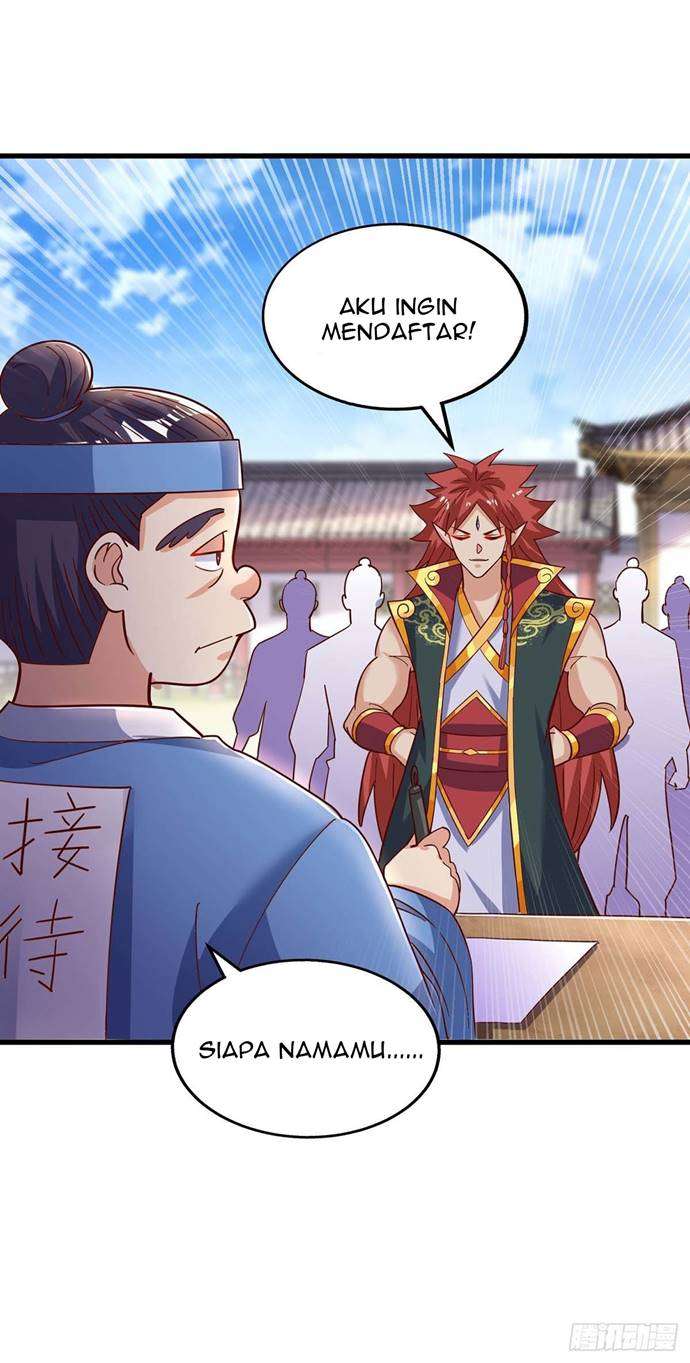 i-was-sealed-900-million-times - Chapter: 28