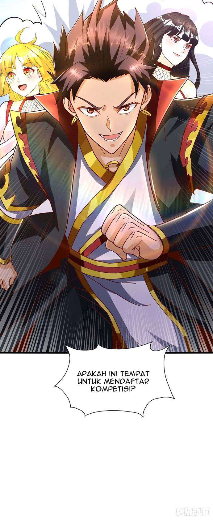 i-was-sealed-900-million-times - Chapter: 28