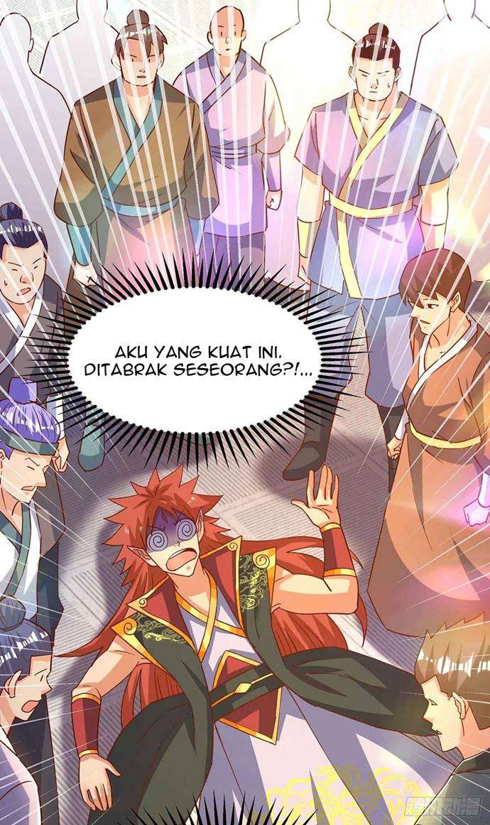i-was-sealed-900-million-times - Chapter: 28