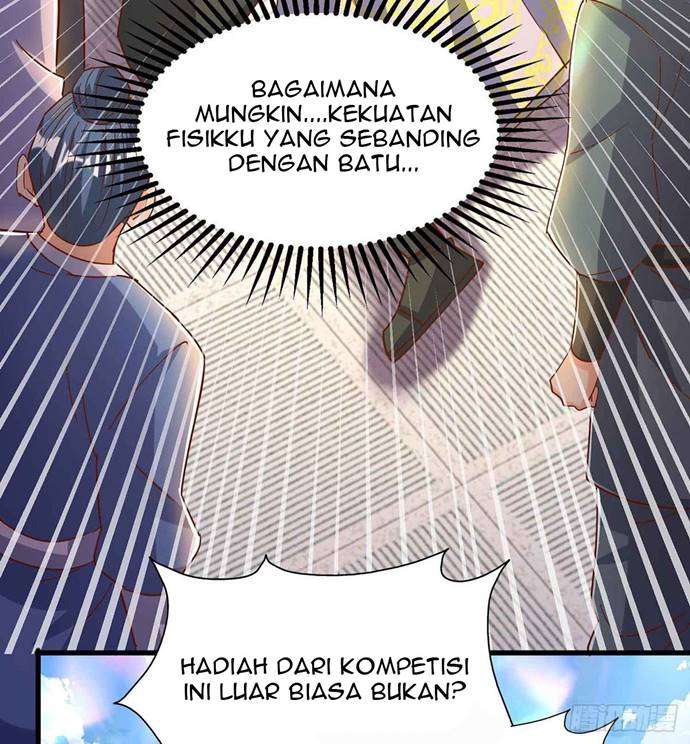i-was-sealed-900-million-times - Chapter: 28