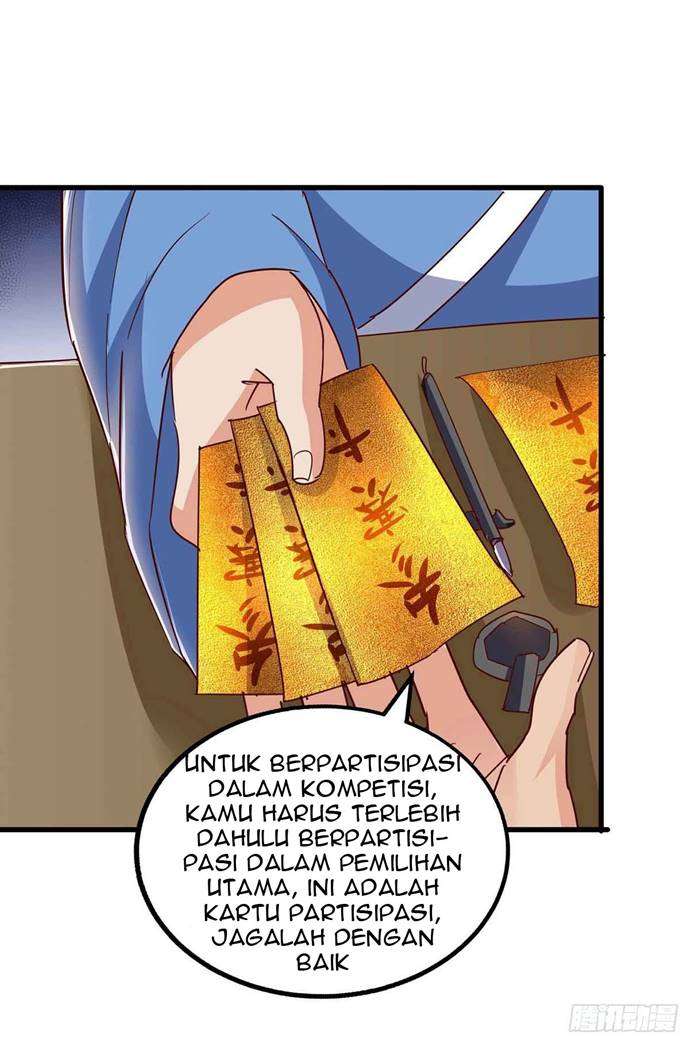 i-was-sealed-900-million-times - Chapter: 28