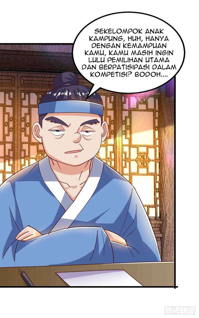 i-was-sealed-900-million-times - Chapter: 28