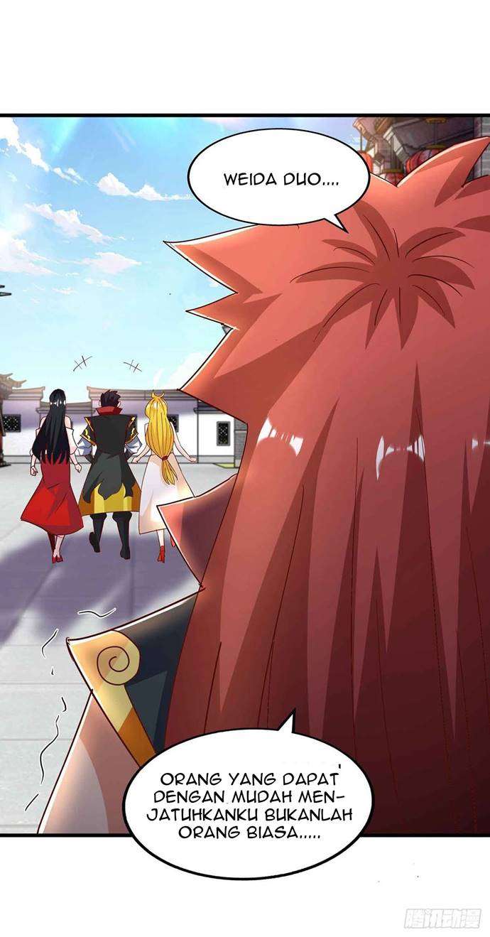 i-was-sealed-900-million-times - Chapter: 28
