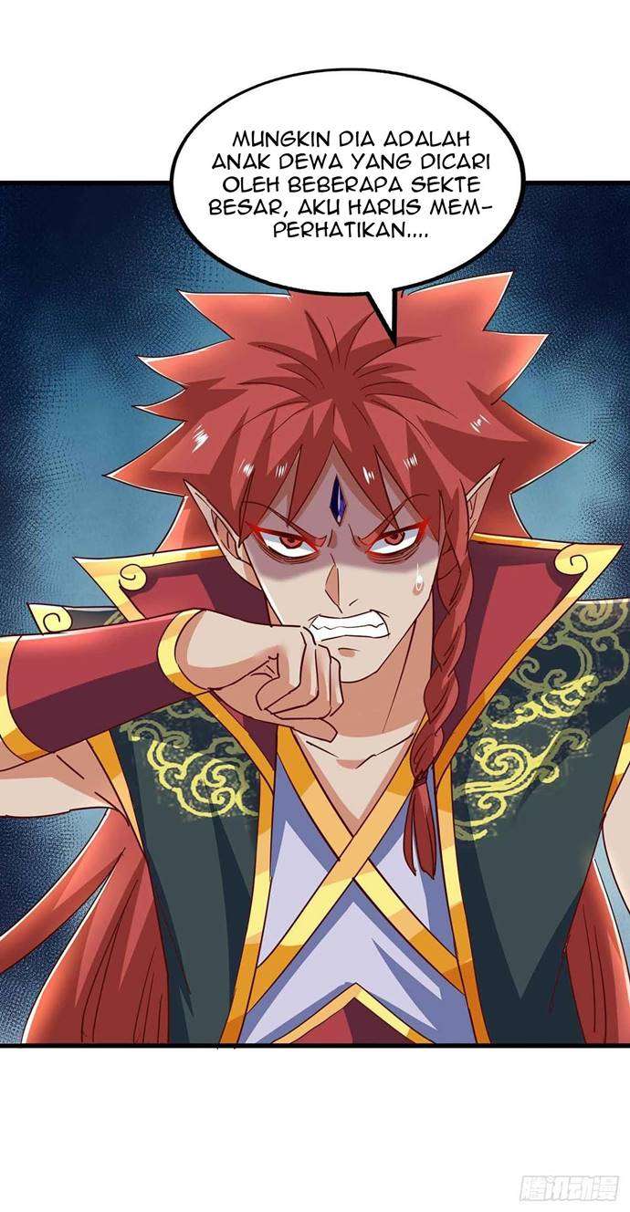 i-was-sealed-900-million-times - Chapter: 28