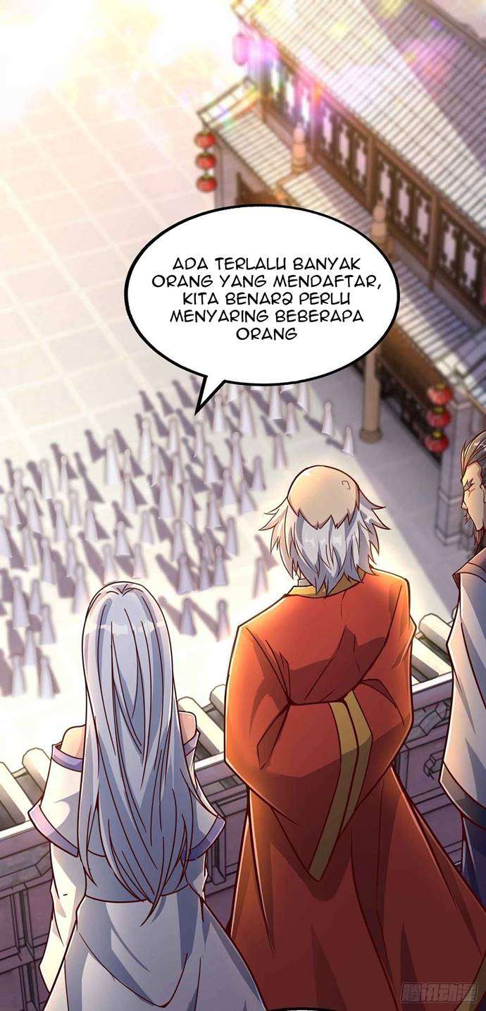 i-was-sealed-900-million-times - Chapter: 28