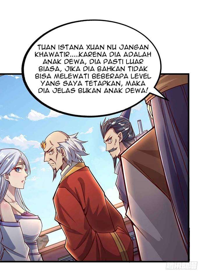 i-was-sealed-900-million-times - Chapter: 28