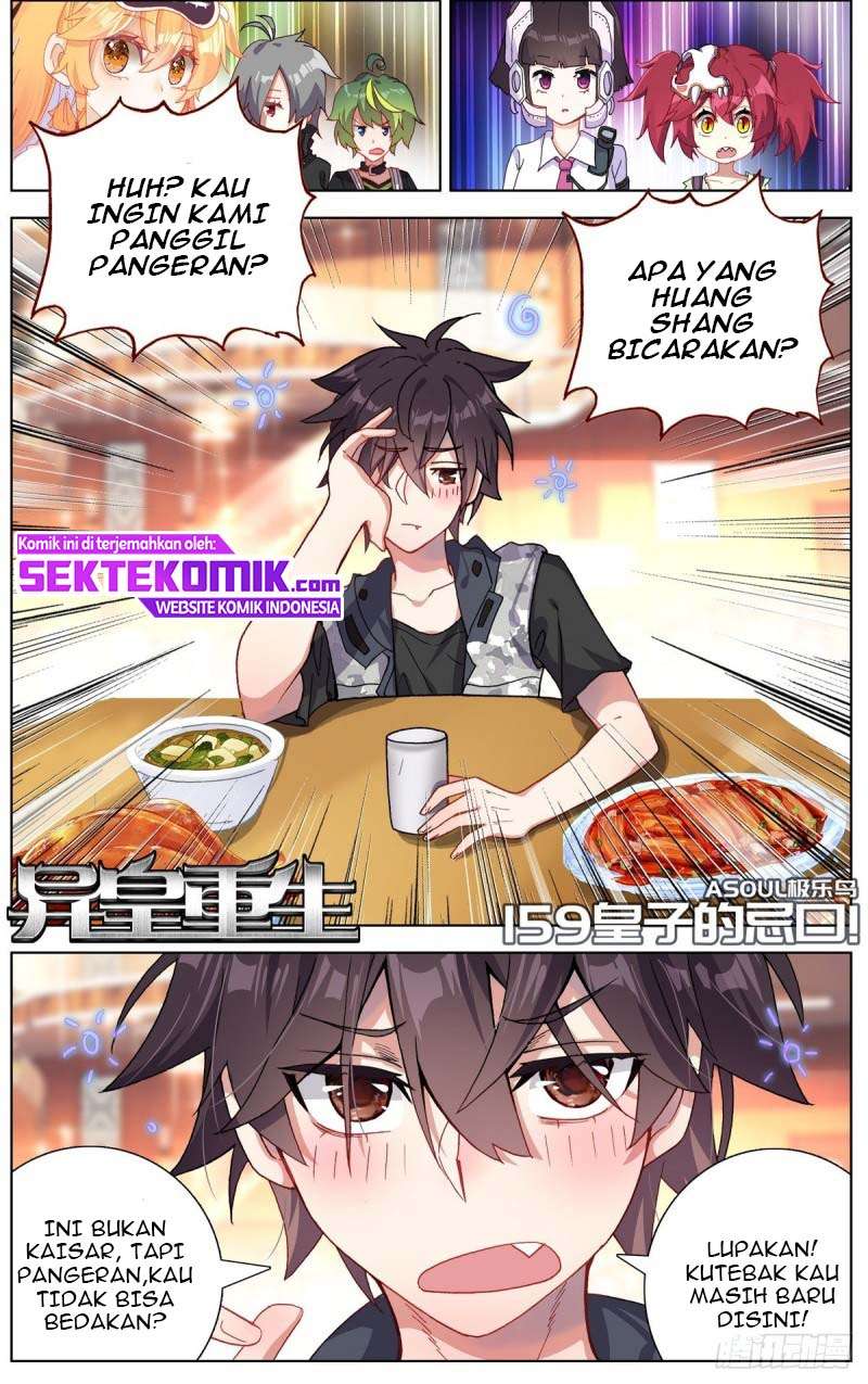 different-kings - Chapter: 159