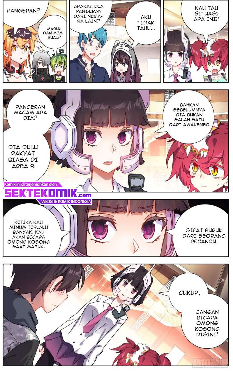 different-kings - Chapter: 159