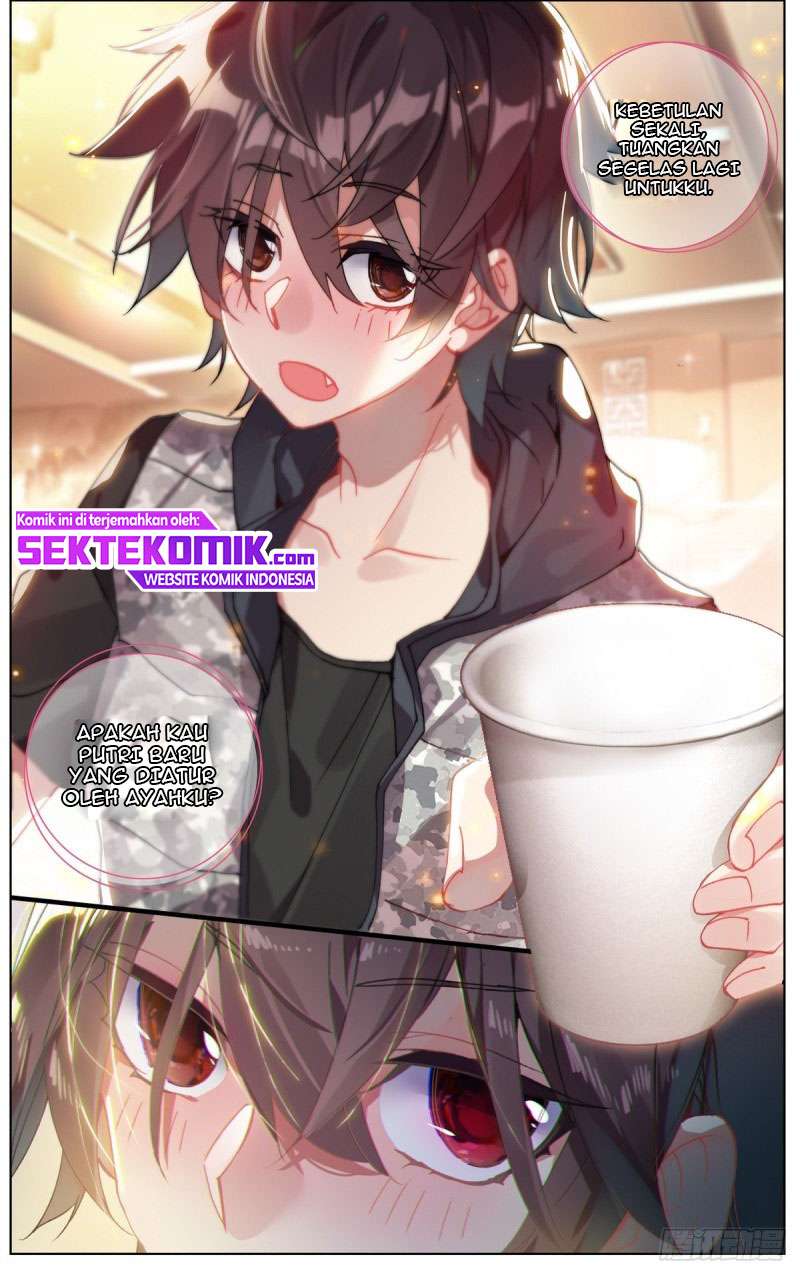 different-kings - Chapter: 159