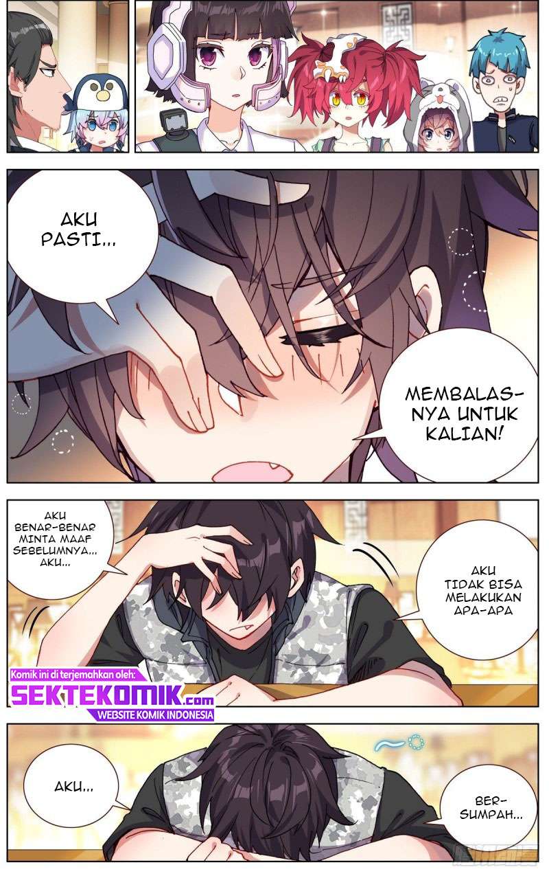 different-kings - Chapter: 159