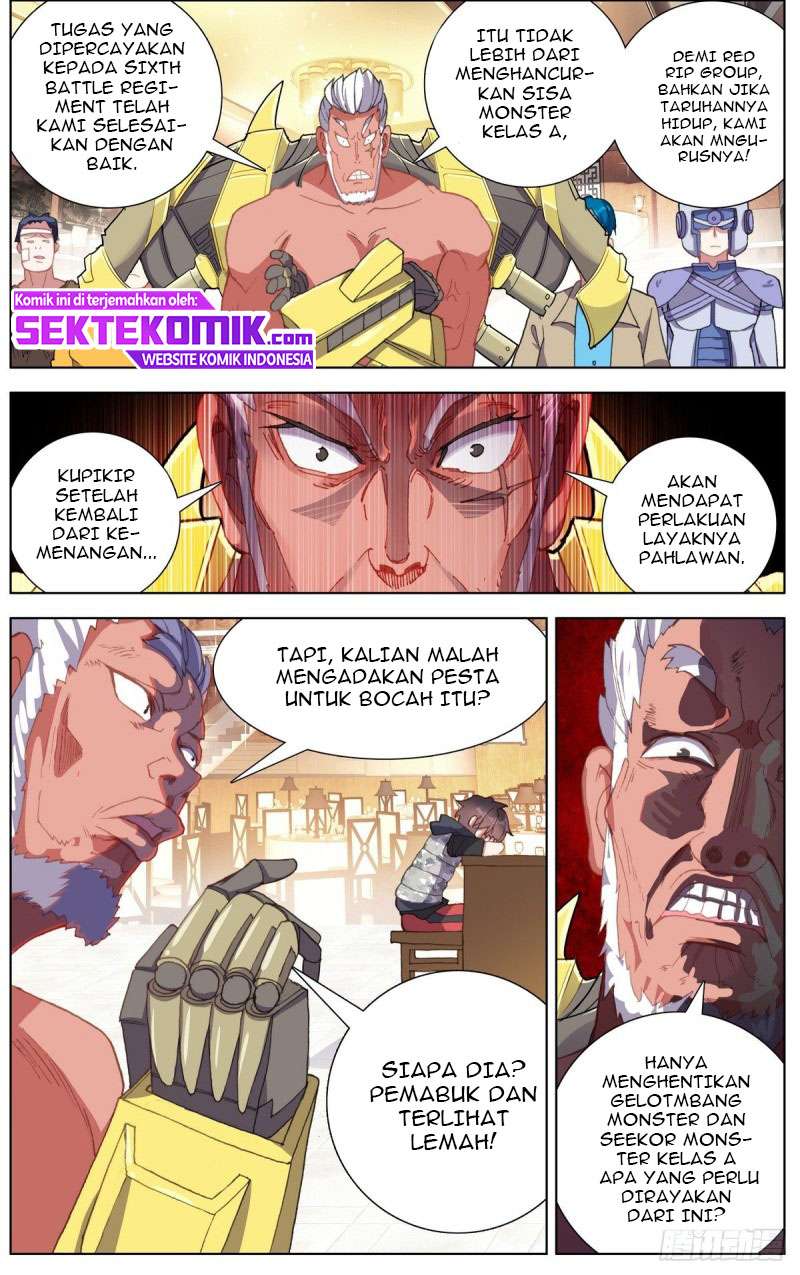 different-kings - Chapter: 159