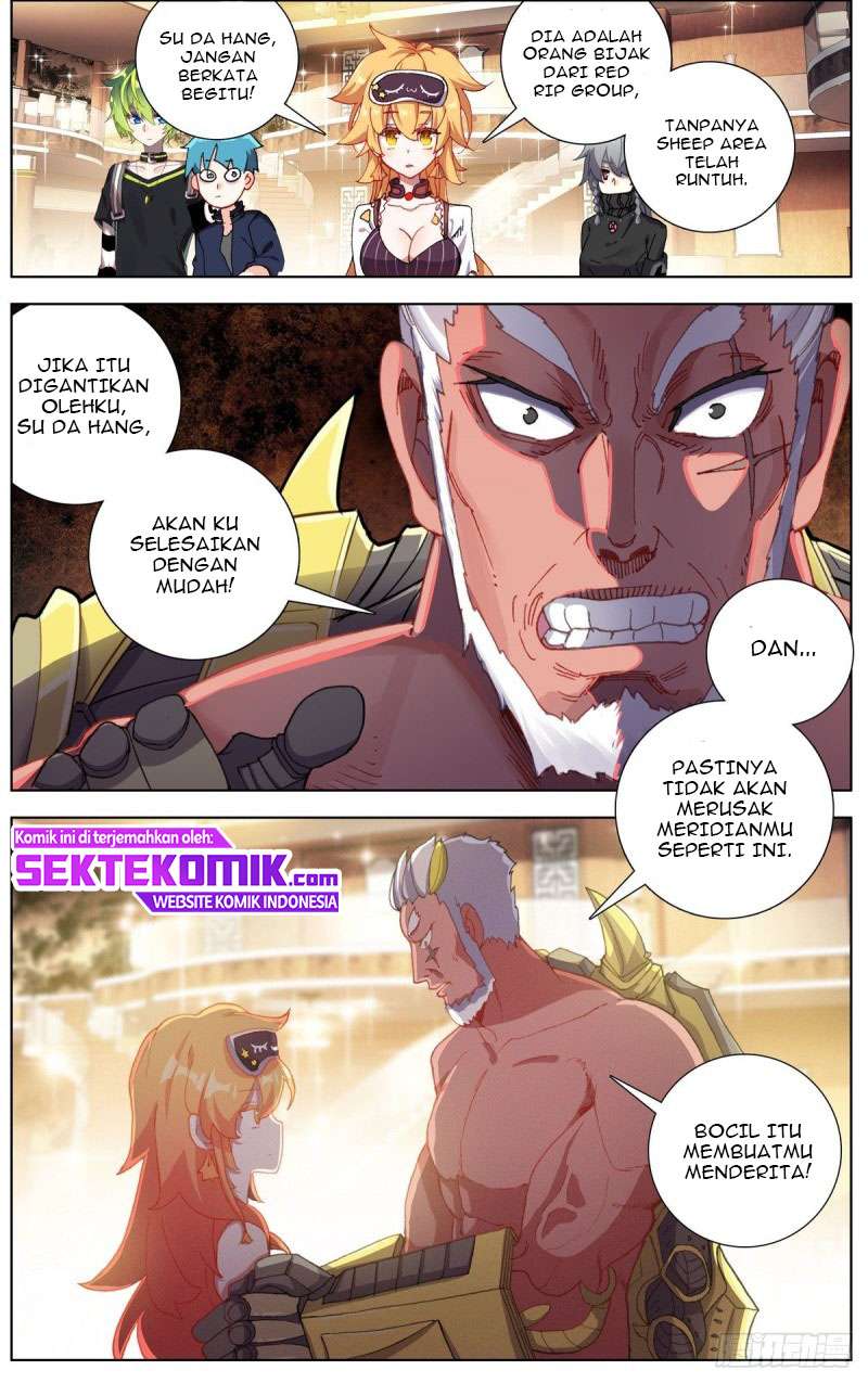 different-kings - Chapter: 159
