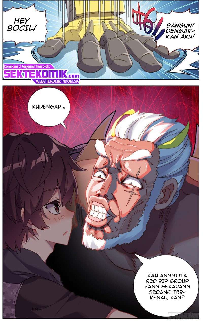 different-kings - Chapter: 159