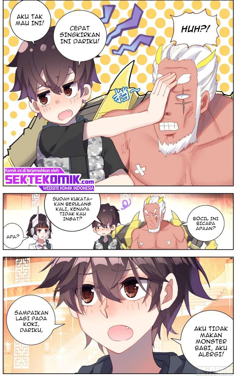 different-kings - Chapter: 159