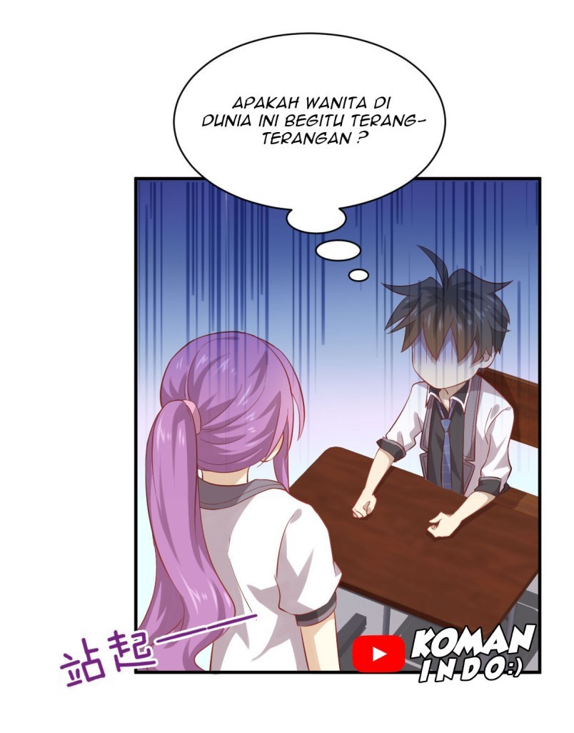 immortal-swordsman-in-the-reverse-world - Chapter: 23