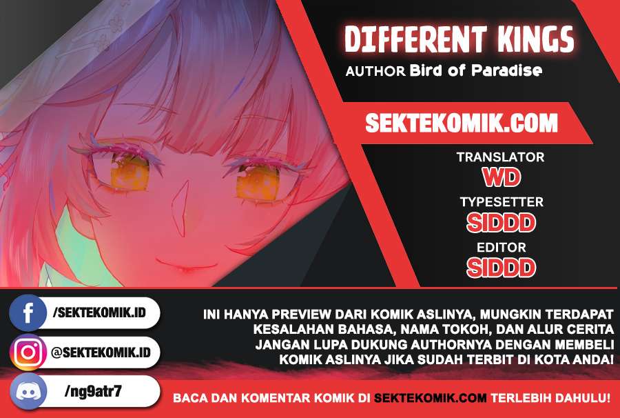 different-kings - Chapter: 160