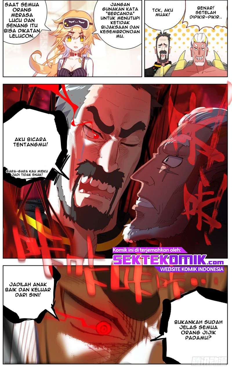 different-kings - Chapter: 160