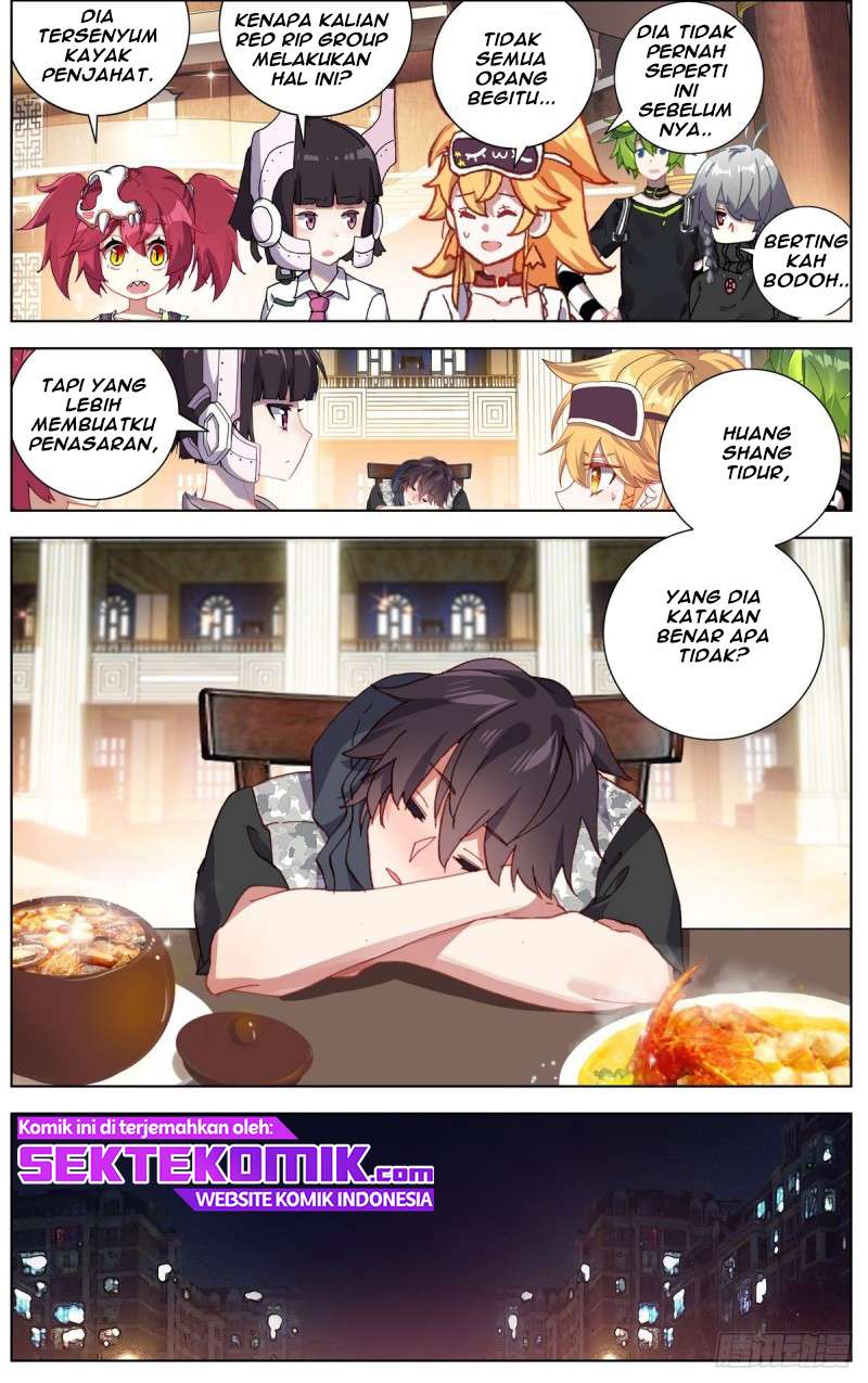 different-kings - Chapter: 160