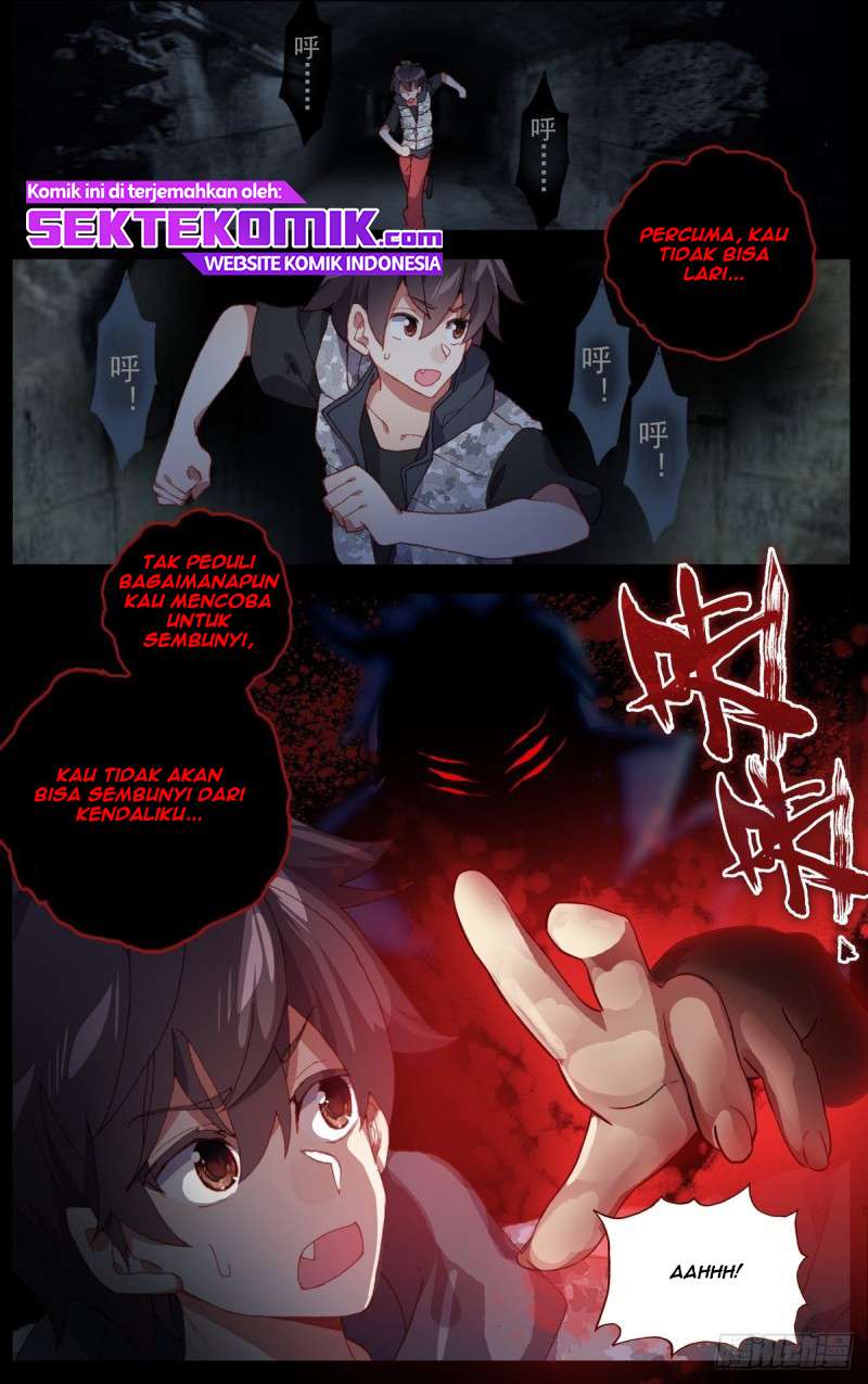 different-kings - Chapter: 160