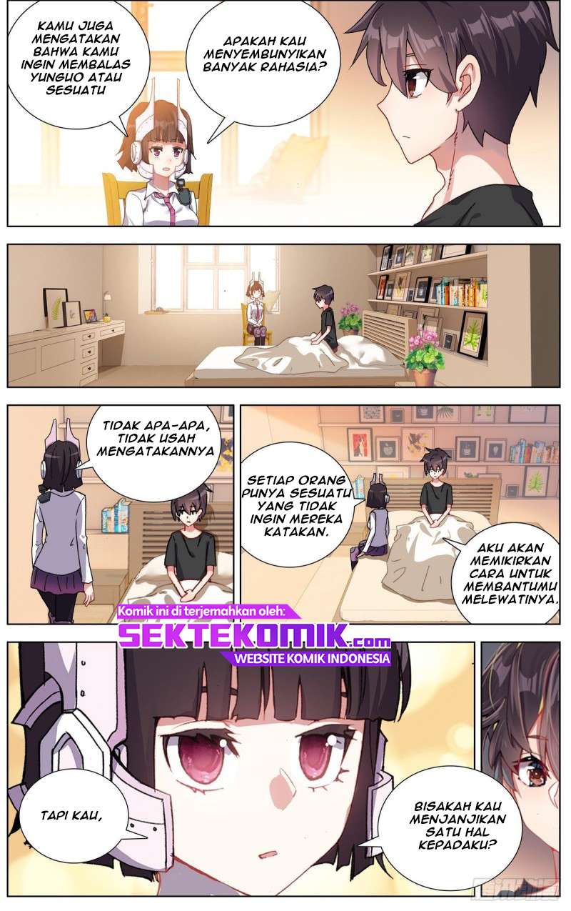 different-kings - Chapter: 160