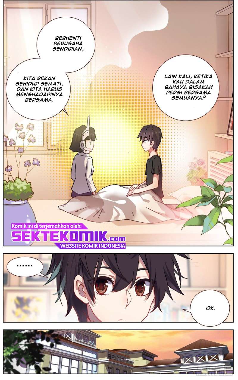 different-kings - Chapter: 160