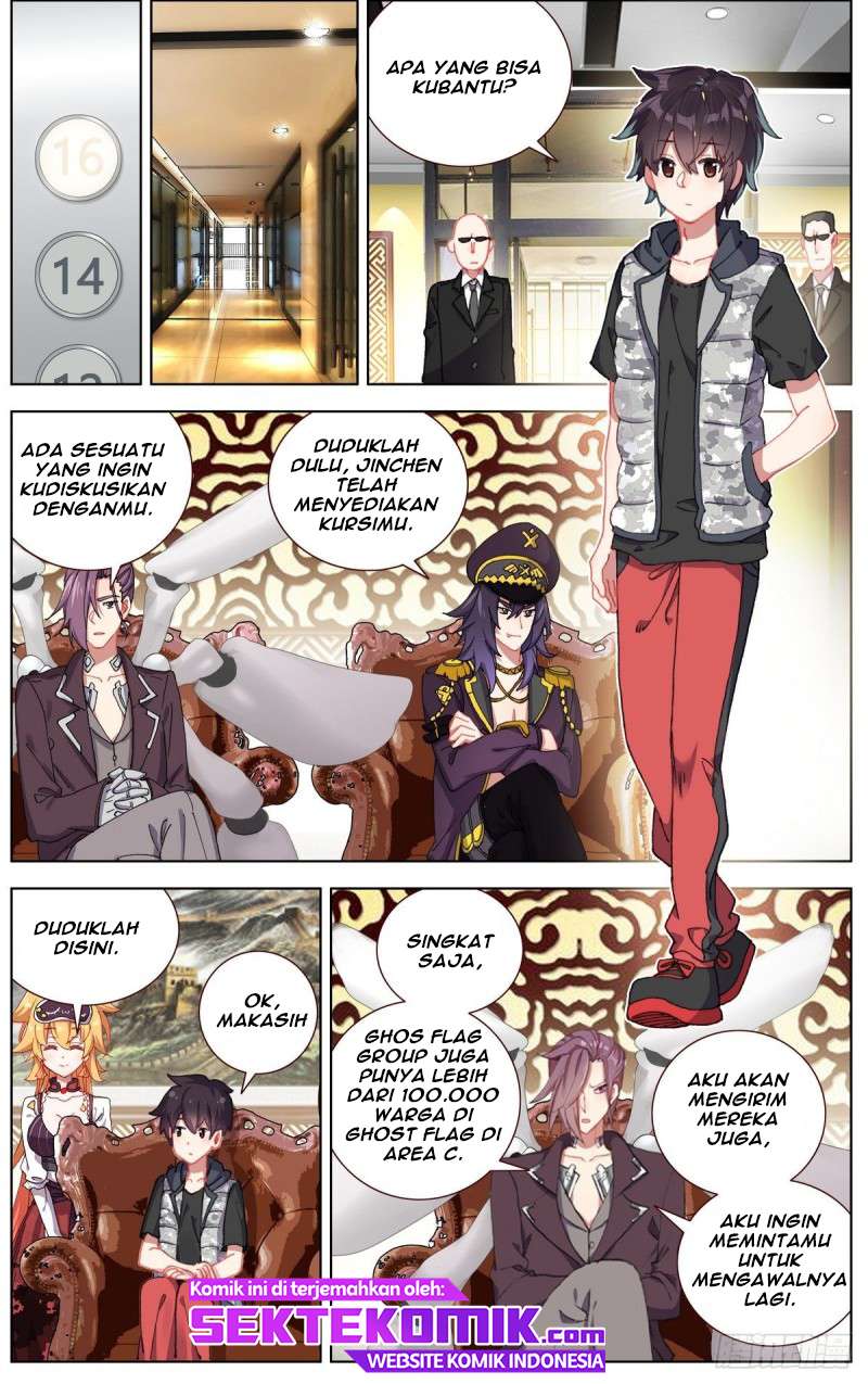 different-kings - Chapter: 160