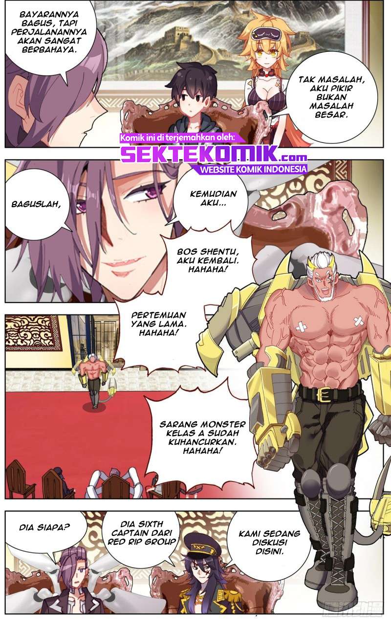 different-kings - Chapter: 160