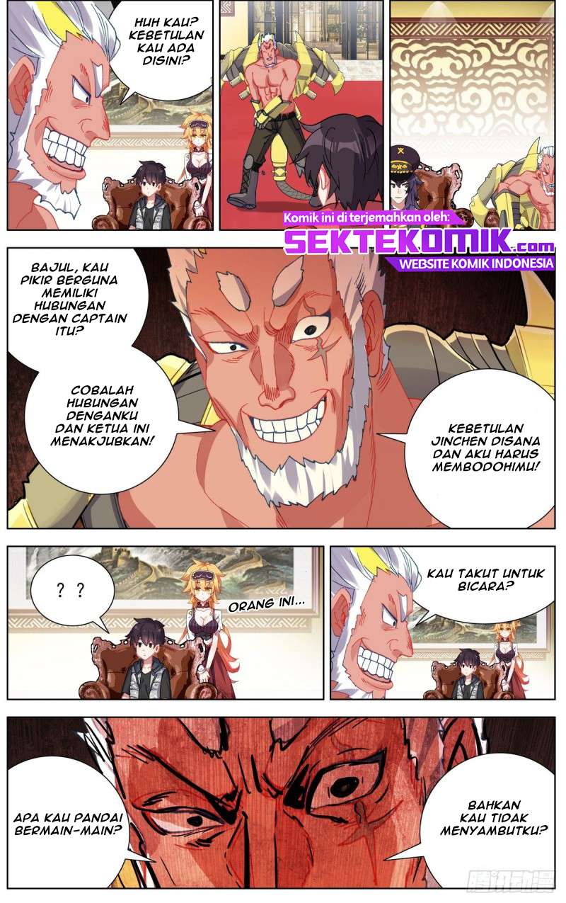 different-kings - Chapter: 160