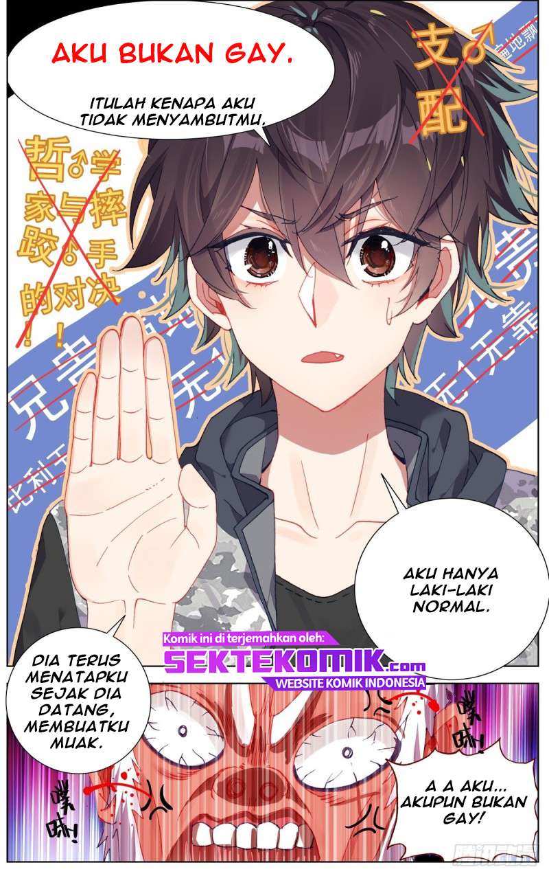 different-kings - Chapter: 160