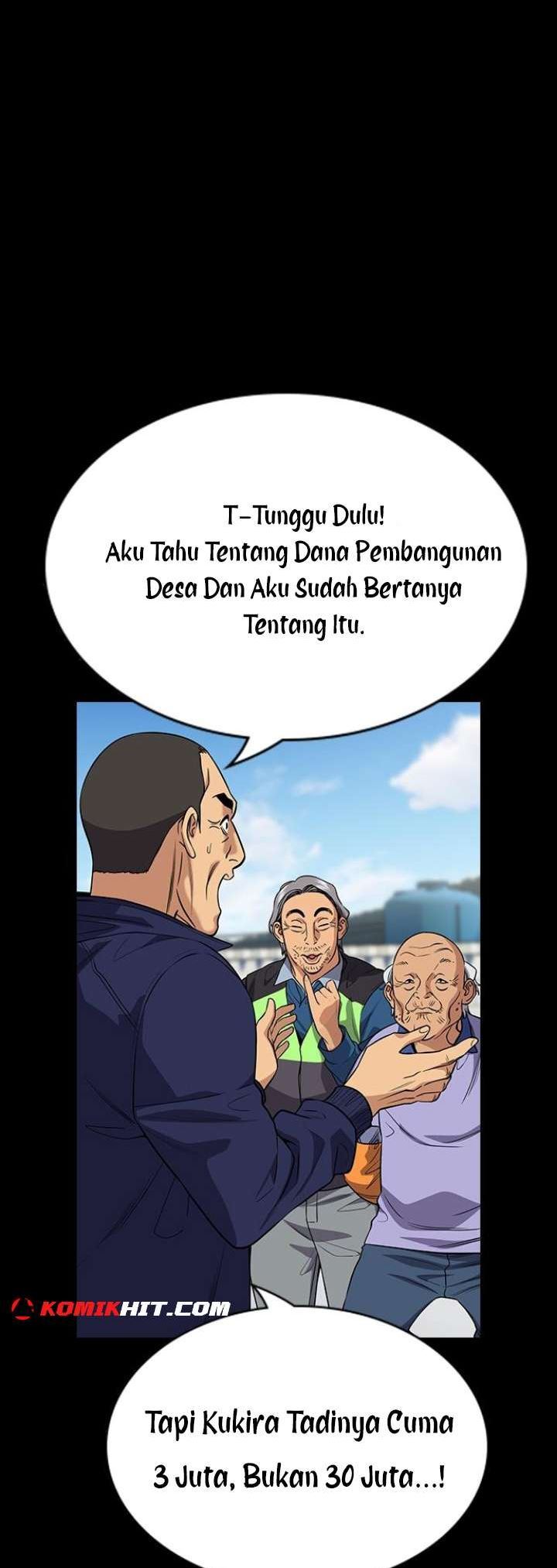 true-education - Chapter: 73