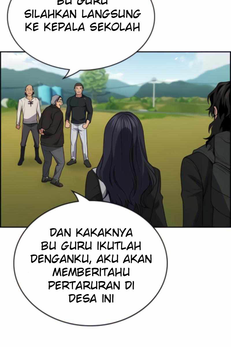 true-education - Chapter: 74