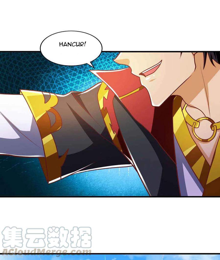 i-was-sealed-900-million-times - Chapter: 31