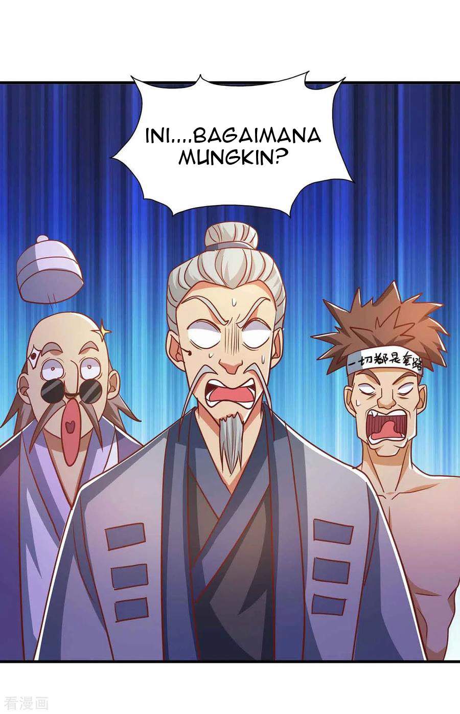 i-was-sealed-900-million-times - Chapter: 31
