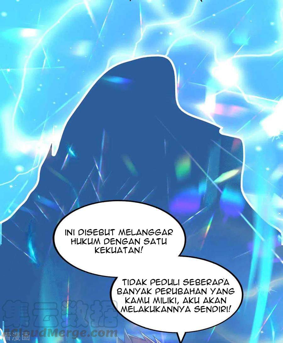 i-was-sealed-900-million-times - Chapter: 31