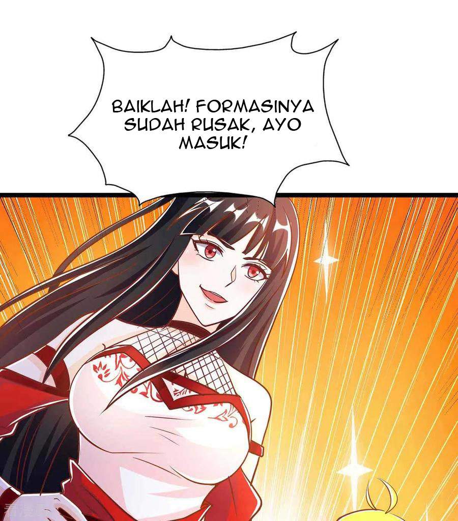 i-was-sealed-900-million-times - Chapter: 31