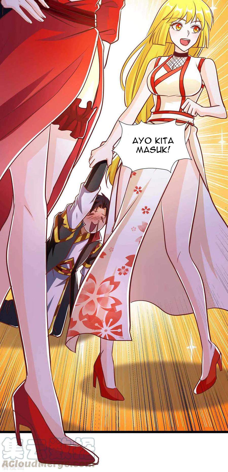 i-was-sealed-900-million-times - Chapter: 31