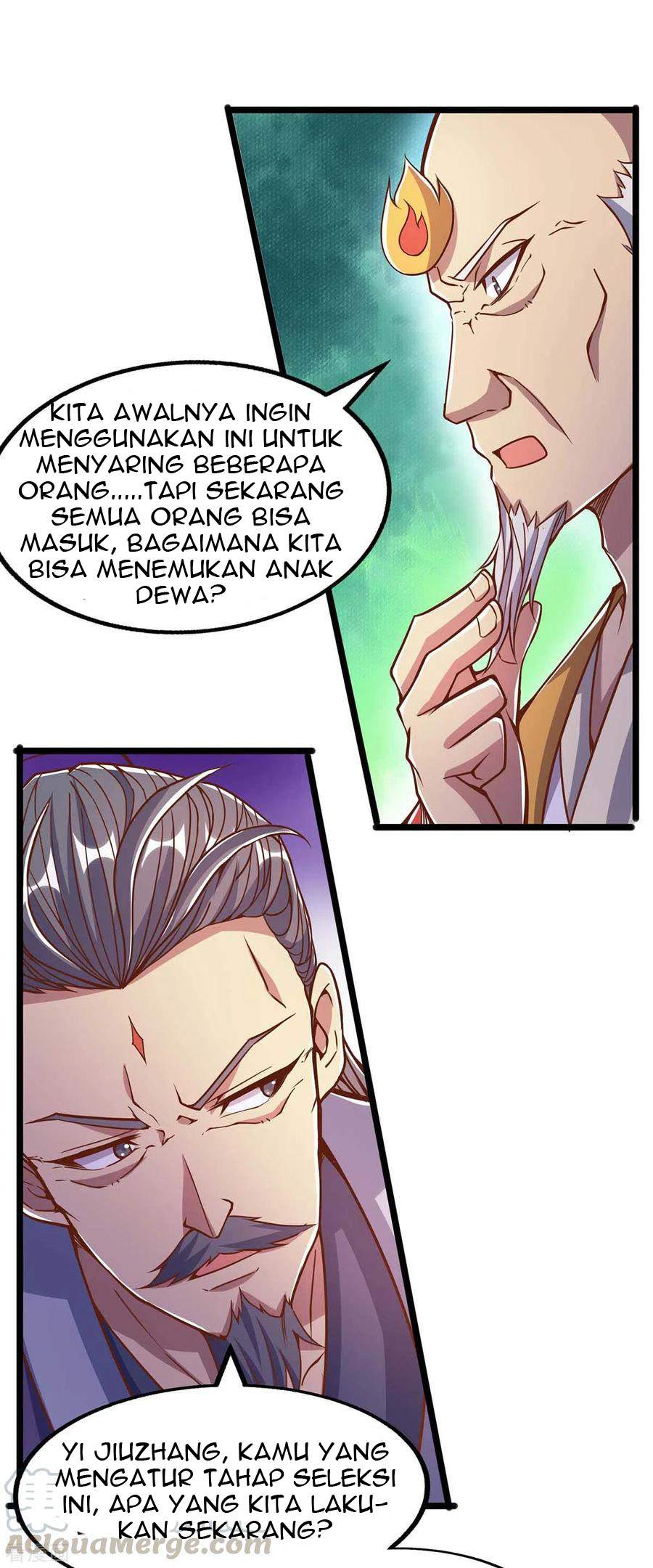 i-was-sealed-900-million-times - Chapter: 31