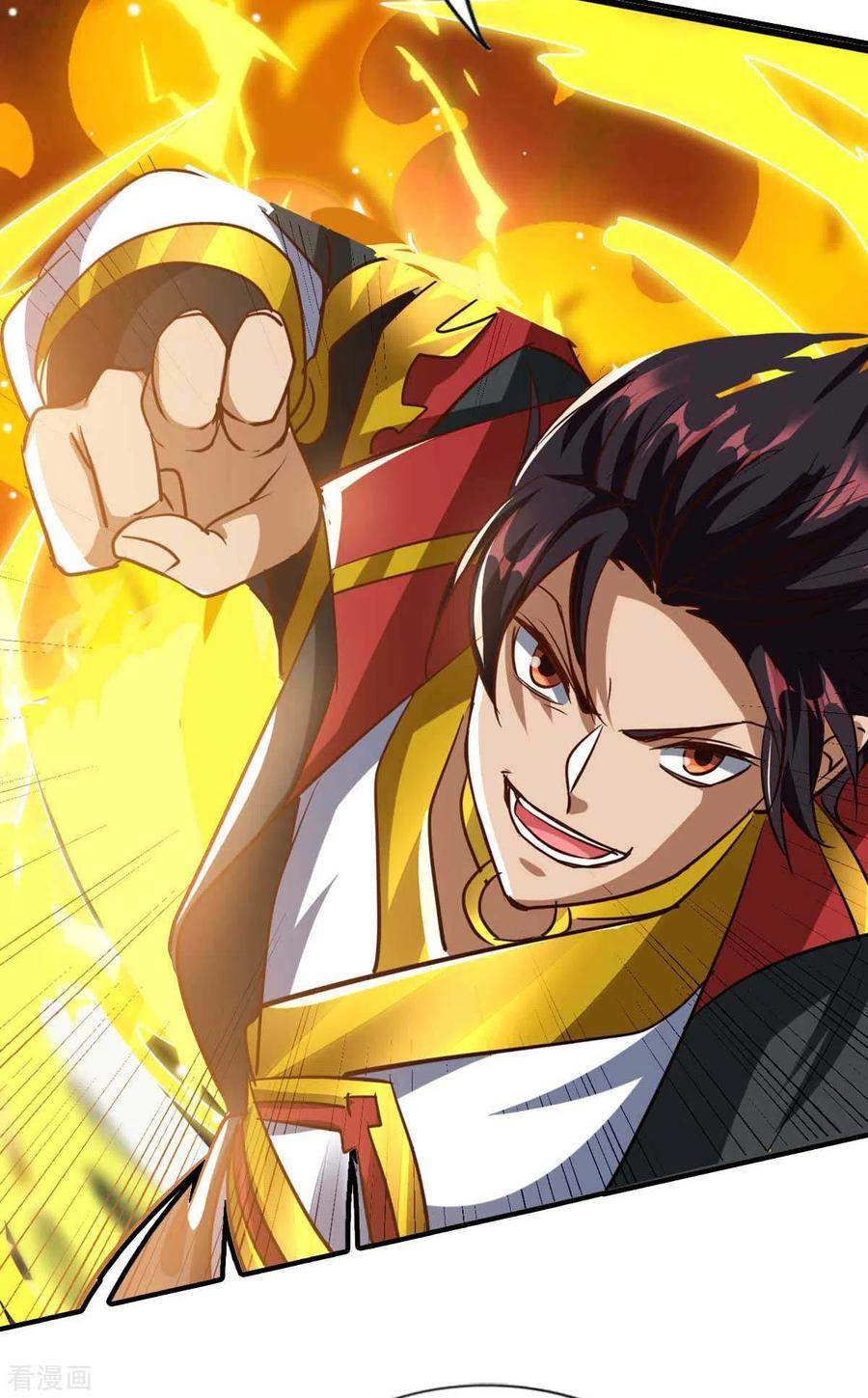 i-was-sealed-900-million-times - Chapter: 31