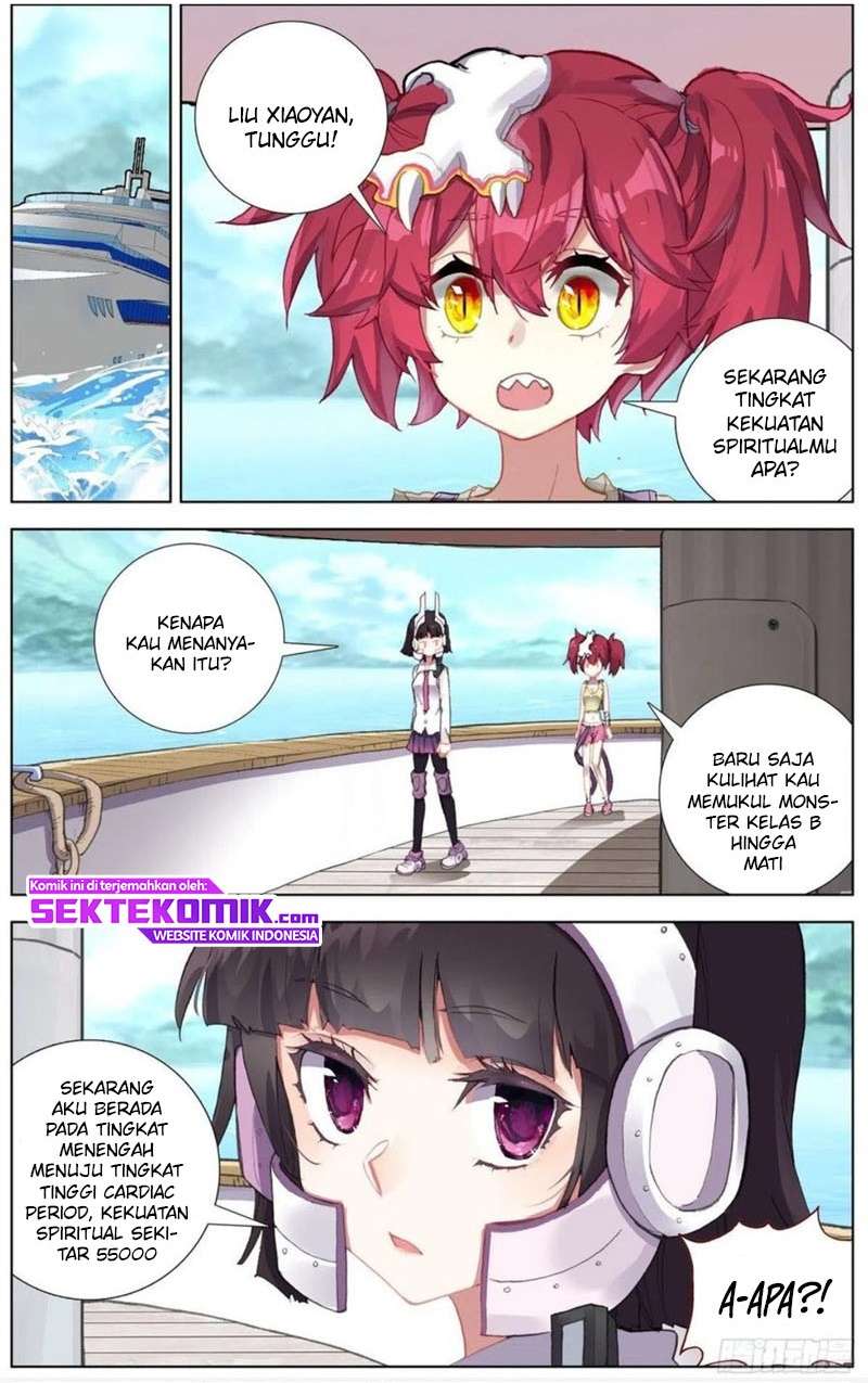 different-kings - Chapter: 162