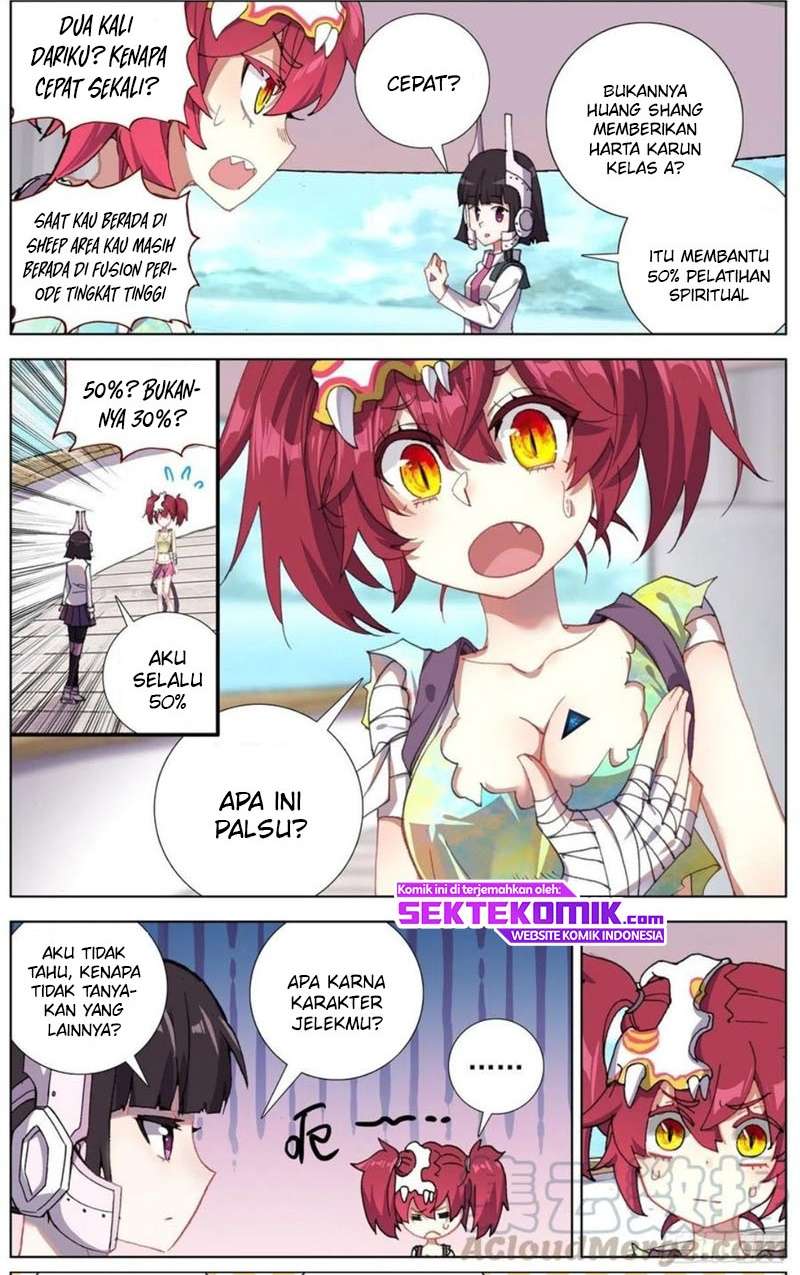 different-kings - Chapter: 162